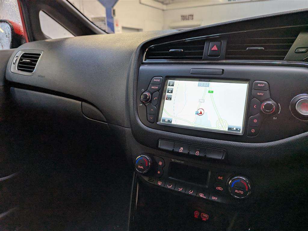 <p>2015 KIA PRO CEED GT-LINE ISG</p>