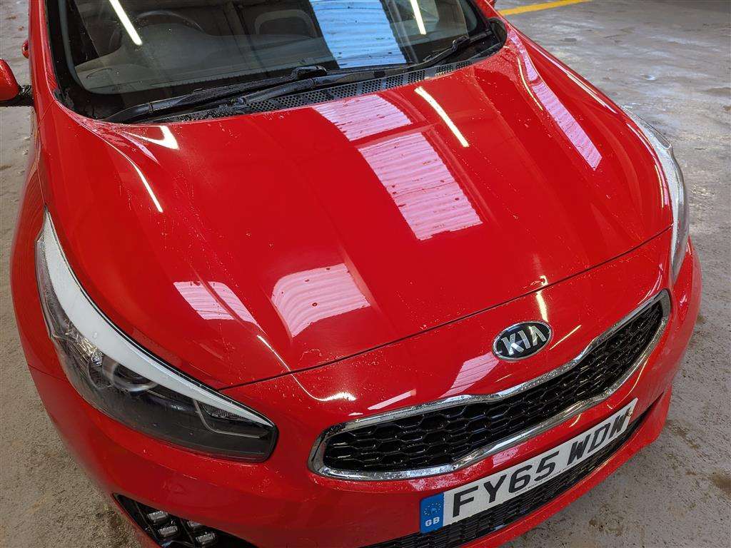 <p>2015 KIA PRO CEED GT-LINE ISG</p>