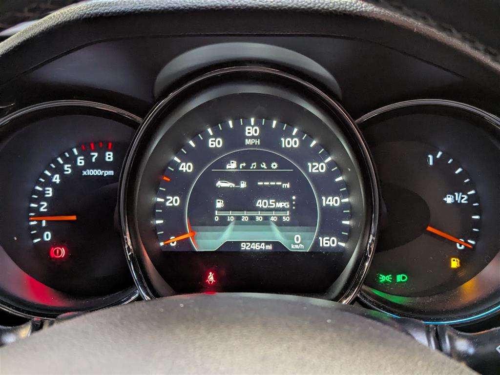 <p>2015 KIA PRO CEED GT-LINE ISG</p>