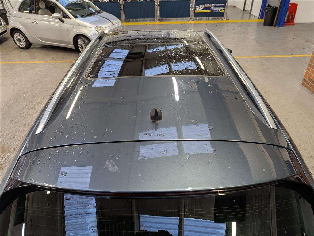 <p>2017 SKODA SUPERB SE L EXECUTIVE TDI</p>