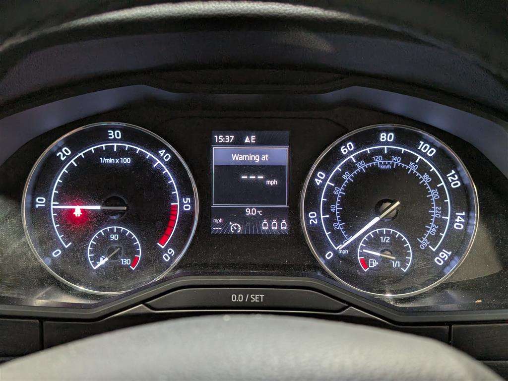 <p>2017 SKODA SUPERB SE L EXECUTIVE TDI</p>