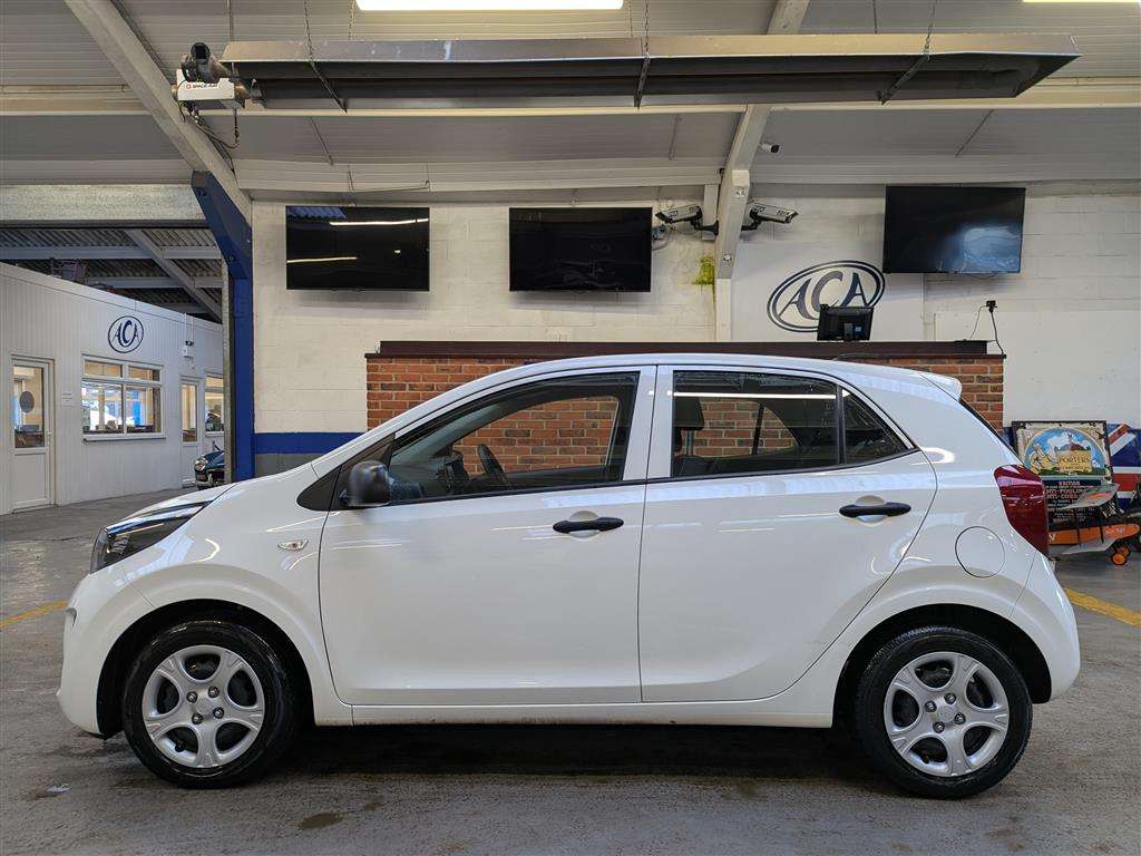 <p>2018 KIA PICANTO 1</p>