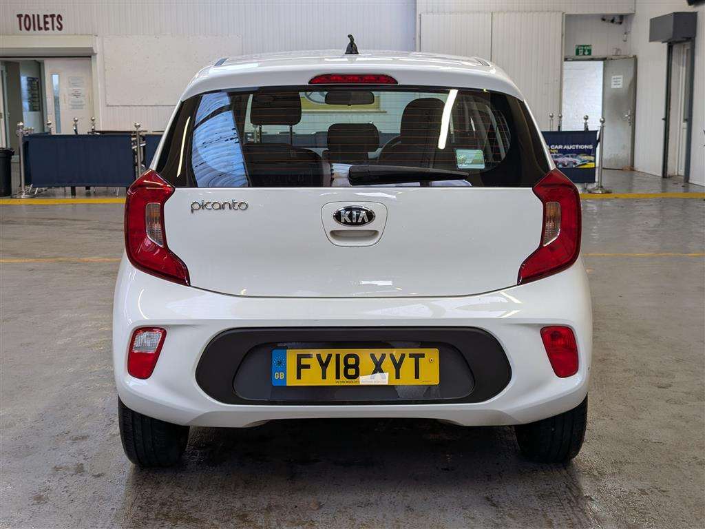 <p>2018 KIA PICANTO 1</p>