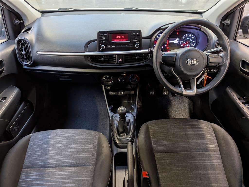 <p>2018 KIA PICANTO 1</p>