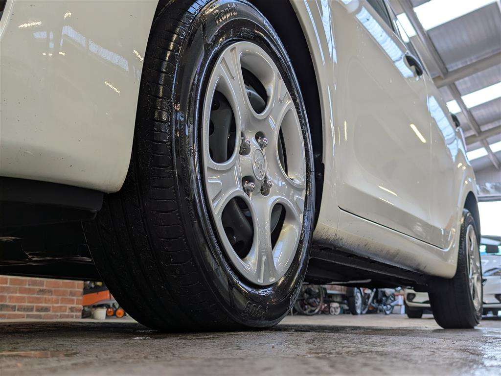 <p>2018 KIA PICANTO 1</p>