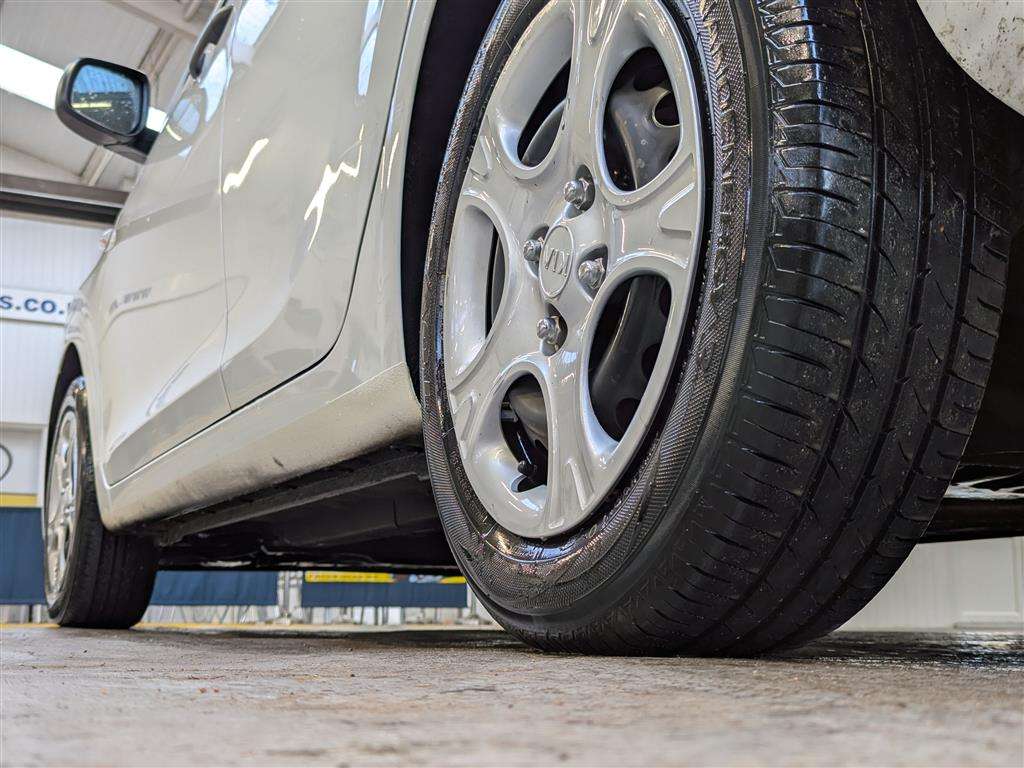 <p>2018 KIA PICANTO 1</p>