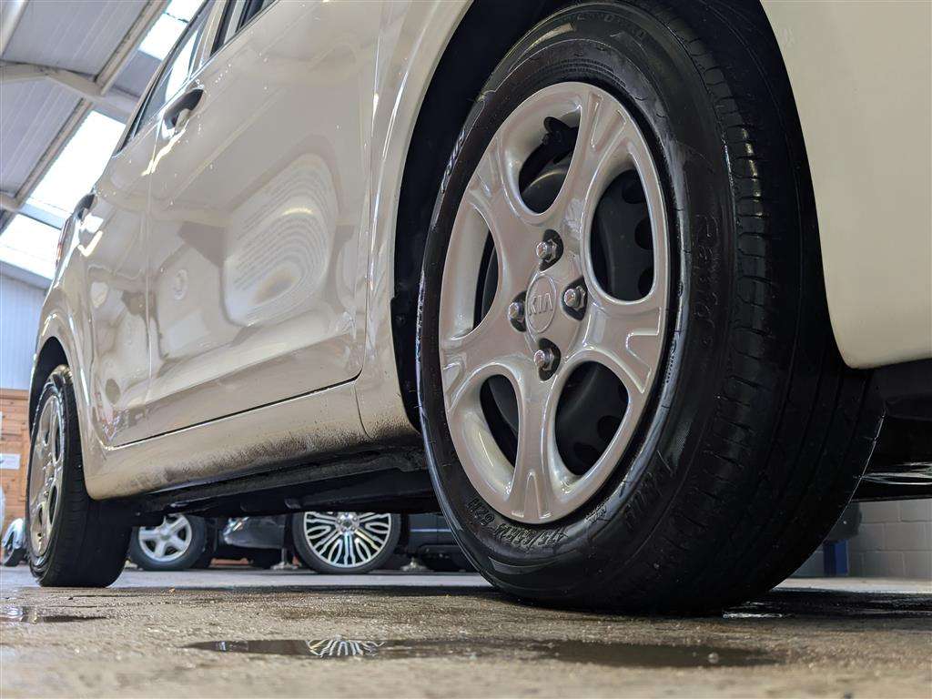 <p>2018 KIA PICANTO 1</p>