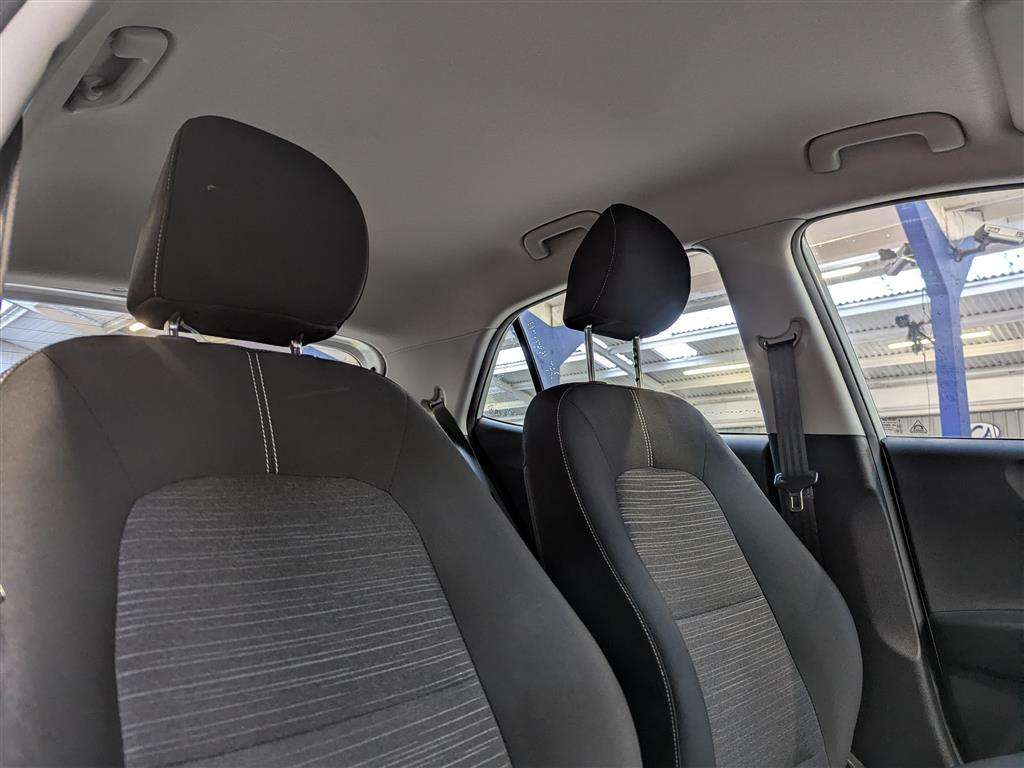 <p>2018 KIA PICANTO 1</p>