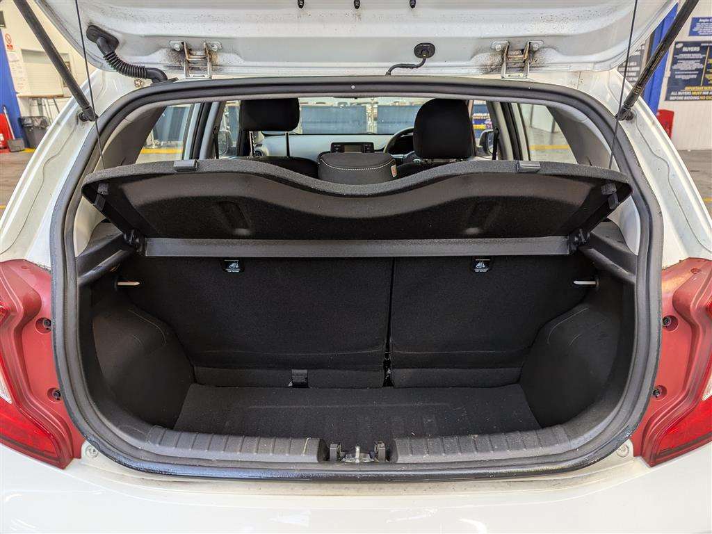 <p>2018 KIA PICANTO 1</p>