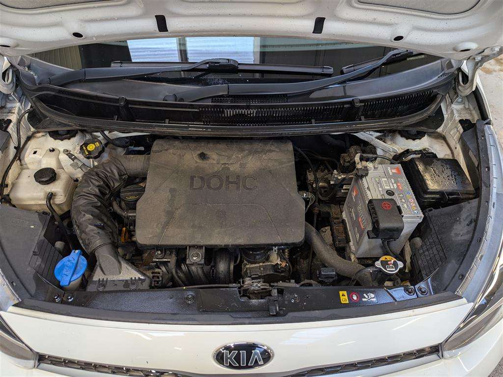 <p>2018 KIA PICANTO 1</p>