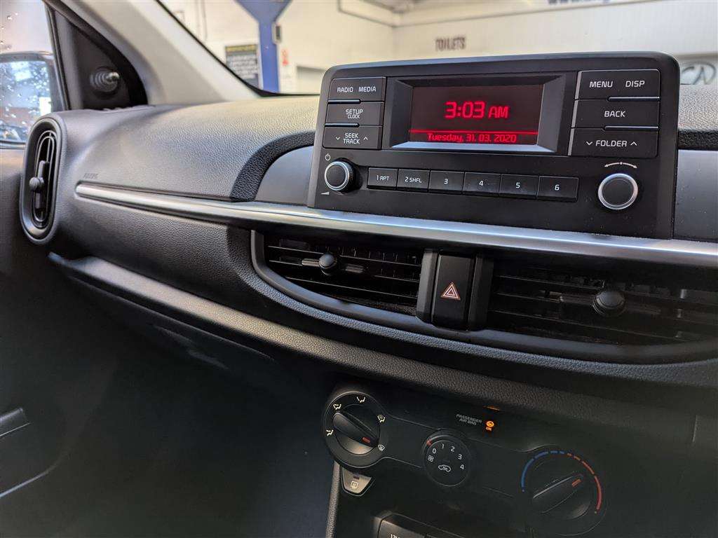 <p>2018 KIA PICANTO 1</p>