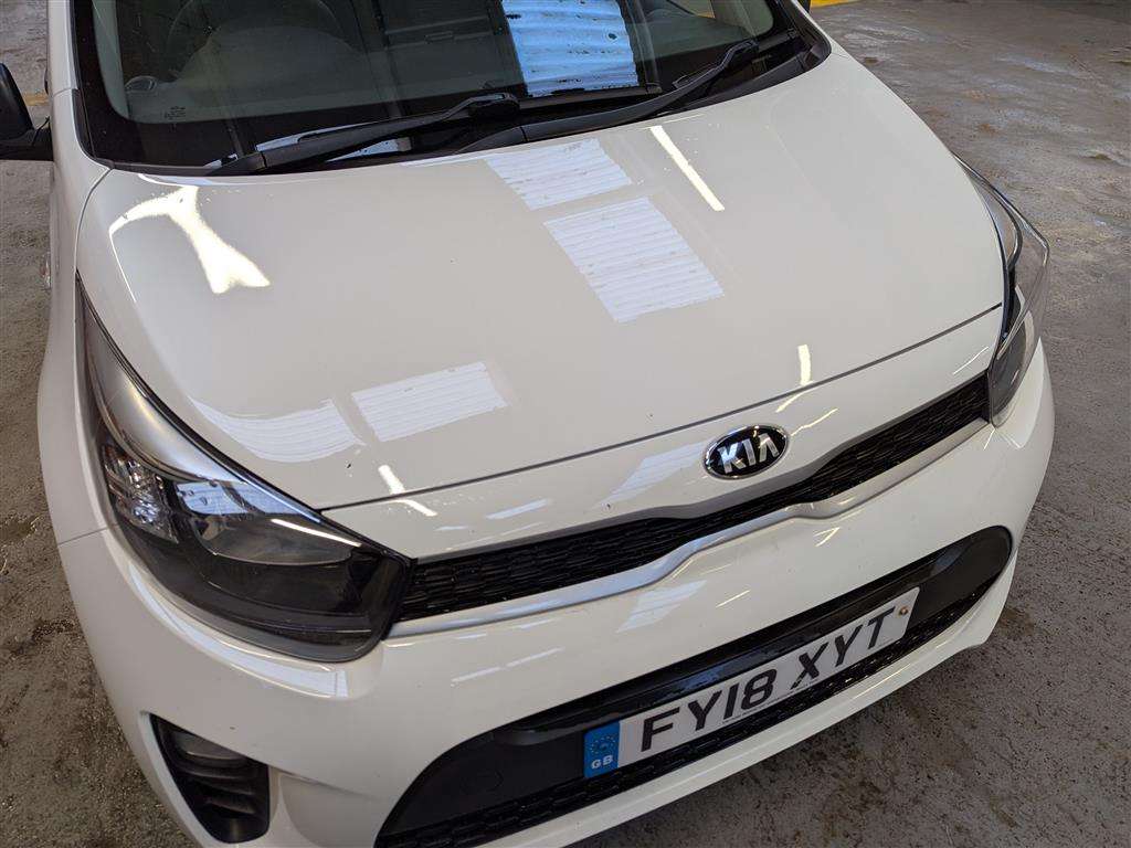 <p>2018 KIA PICANTO 1</p>