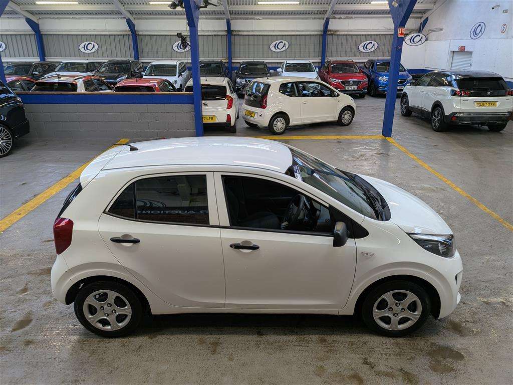 <p>2018 KIA PICANTO 1</p>