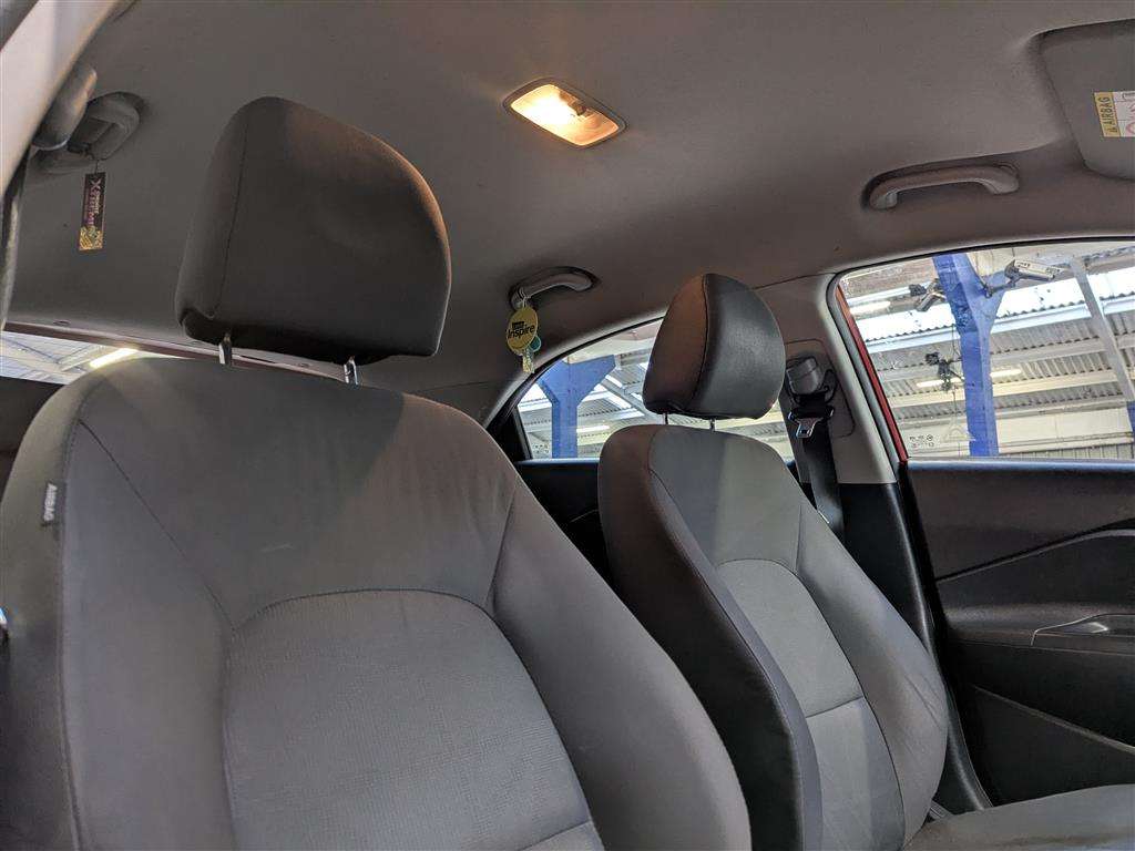 <p>2013 KIA RIO 1 AIR</p>