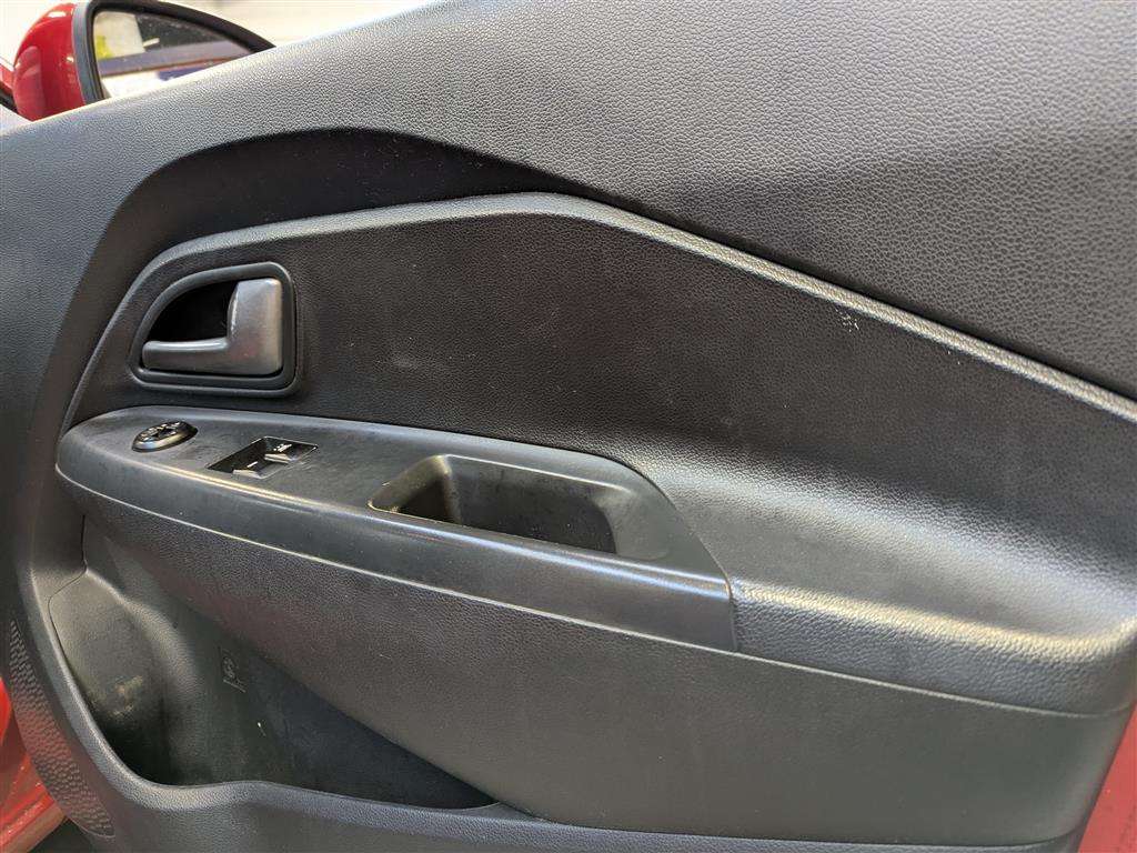 <p>2013 KIA RIO 1 AIR</p>