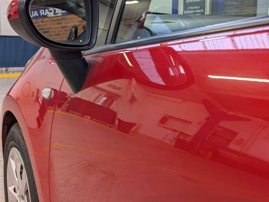 <p>2013 KIA RIO 1 AIR</p>