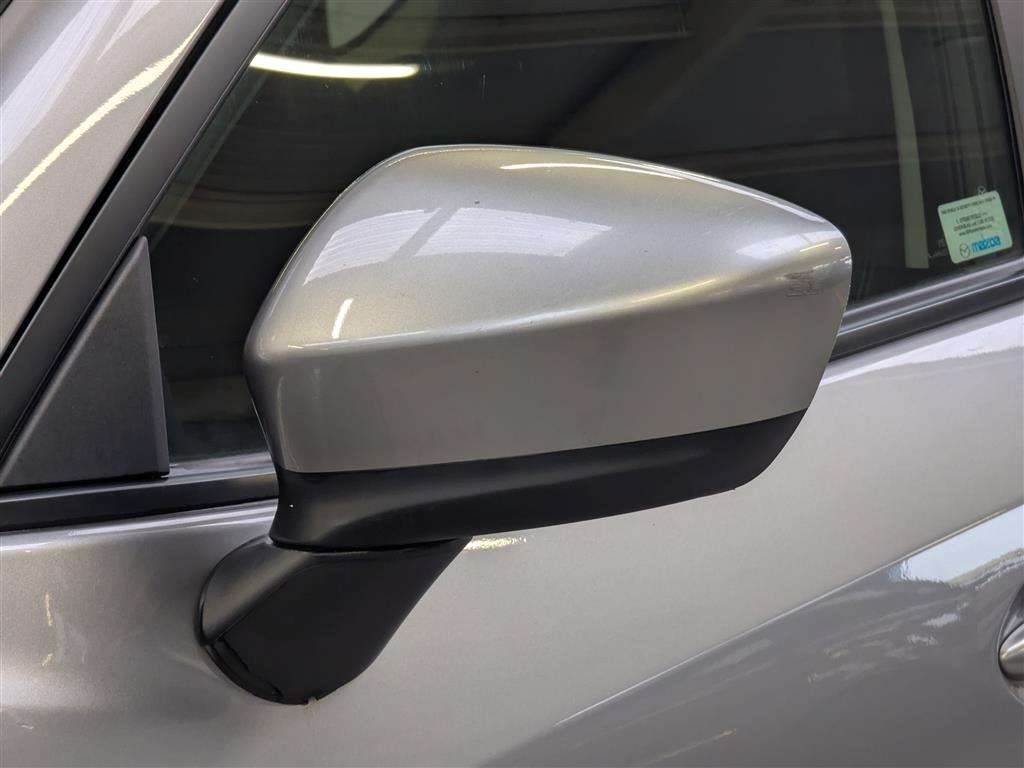 <p>2012 MAZDA CX-5 SPORT NAV D</p>