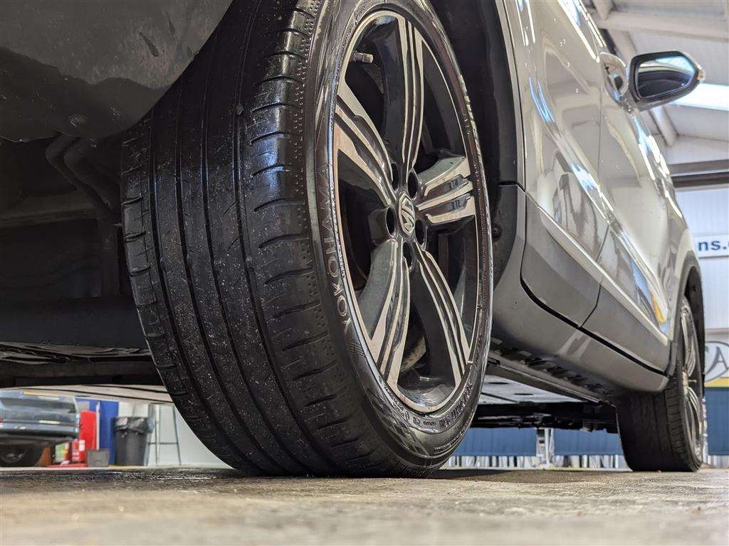 <p>2019 MG ZS EXCLUSIVE TURBO AUTO</p>