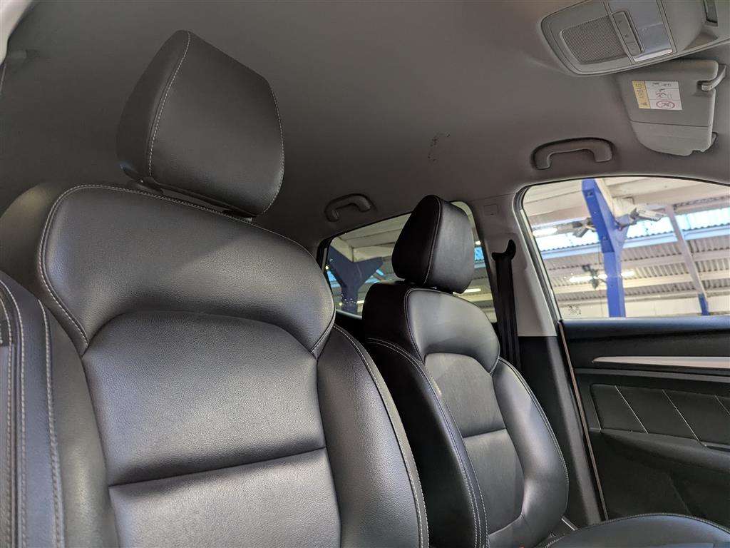 <p>2019 MG ZS EXCLUSIVE TURBO AUTO</p>