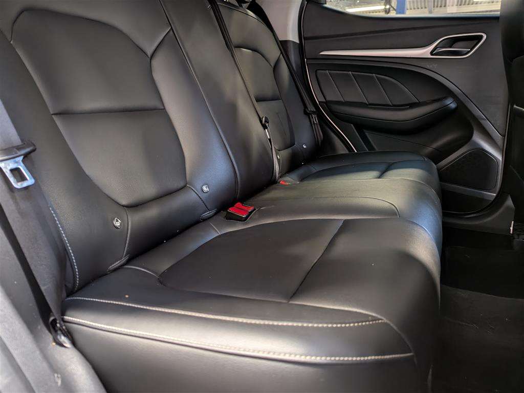 <p>2019 MG ZS EXCLUSIVE TURBO AUTO</p>