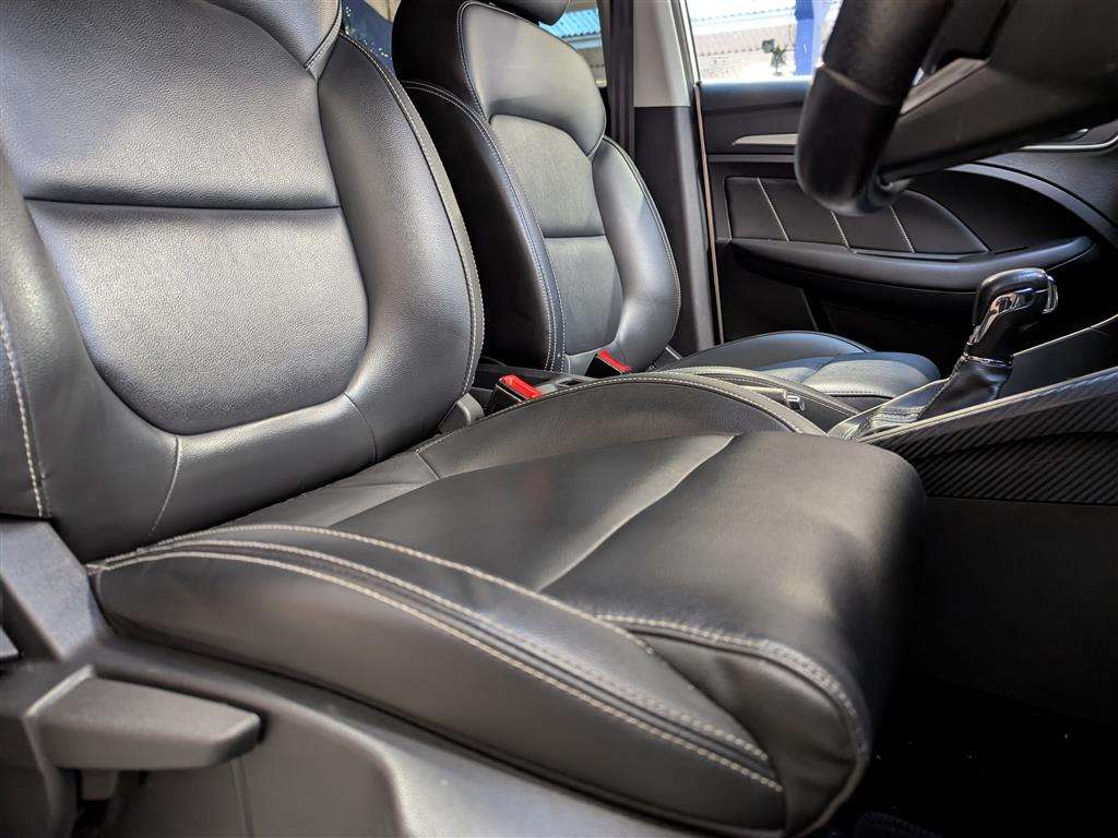 <p>2019 MG ZS EXCLUSIVE TURBO AUTO</p>