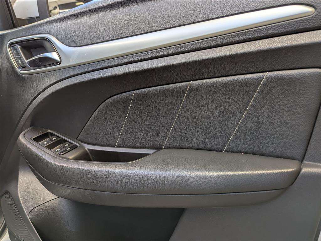 <p>2019 MG ZS EXCLUSIVE TURBO AUTO</p>