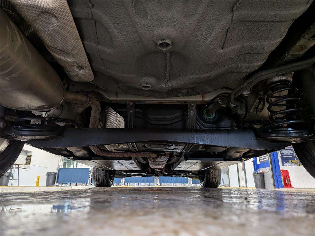 <p>2019 MG ZS EXCLUSIVE TURBO AUTO</p>