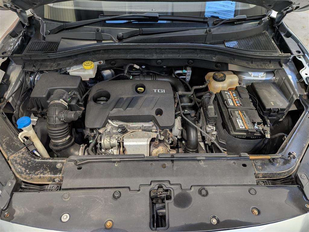 <p>2019 MG ZS EXCLUSIVE TURBO AUTO</p>