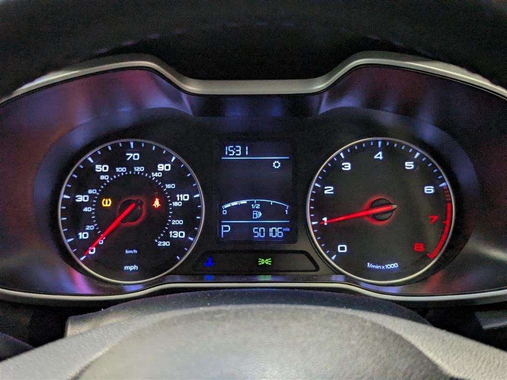 <p>2019 MG ZS EXCLUSIVE TURBO AUTO</p>