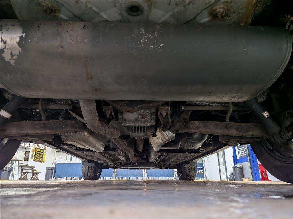 <p>2017 NISSAN X-TRAIL N-VISION DCI 4X4</p>