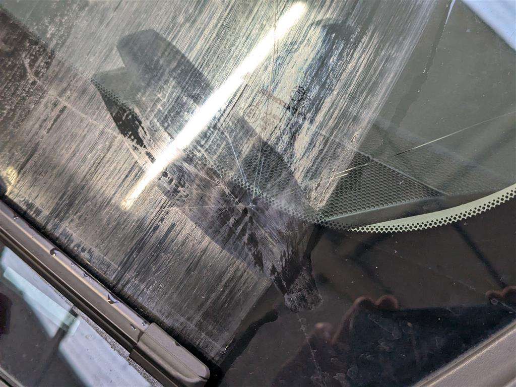 <p>2017 NISSAN X-TRAIL N-VISION DCI 4X4</p>