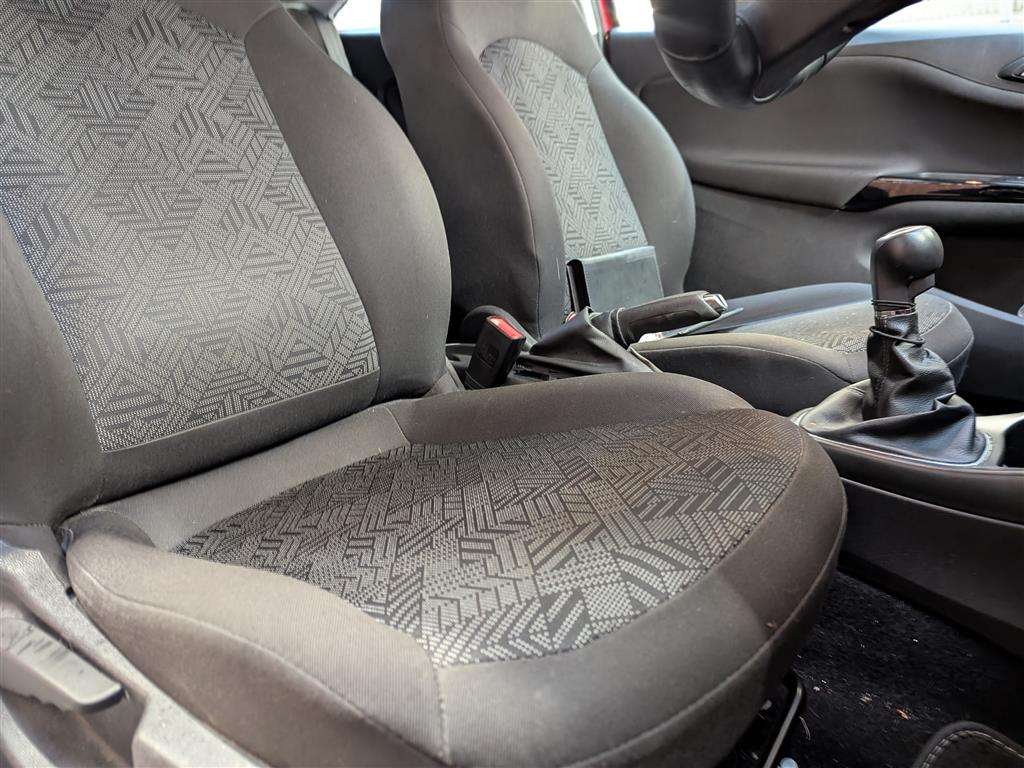 <p>2018 VAUXHALL CORSA ENERGY AC</p>