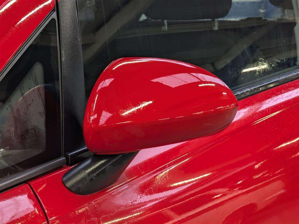 <p>2018 VAUXHALL CORSA ENERGY AC</p>