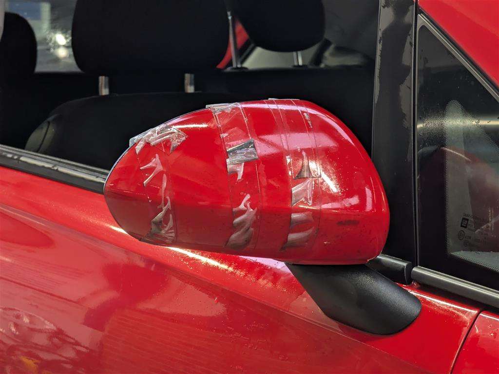 <p>2018 VAUXHALL CORSA ENERGY AC</p>