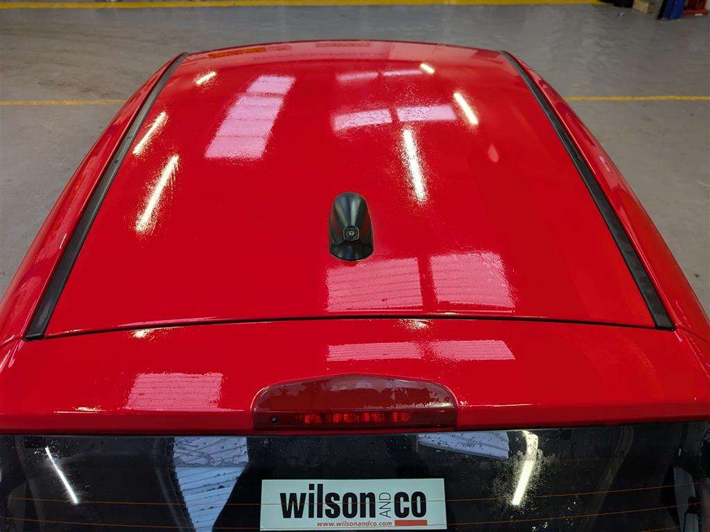 <p>2018 VAUXHALL CORSA ENERGY AC</p>