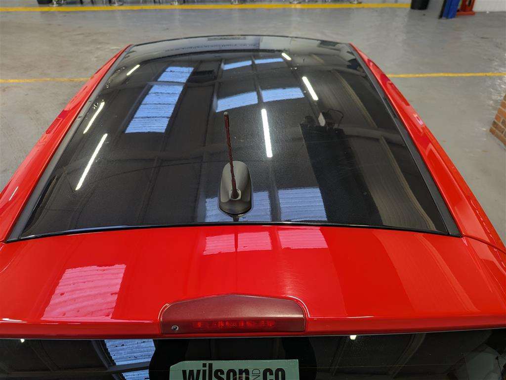 <p>2016 VAUXHALL CORSA LIMITED EDITION</p>