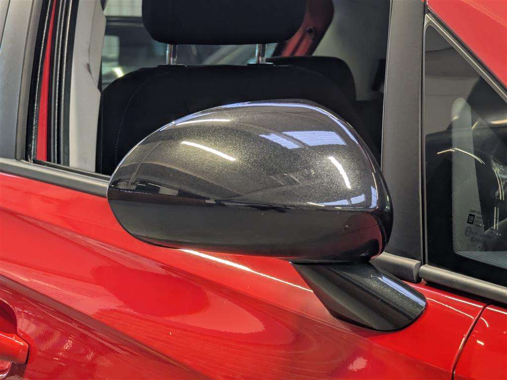 <p>2016 VAUXHALL CORSA LIMITED EDITION</p>