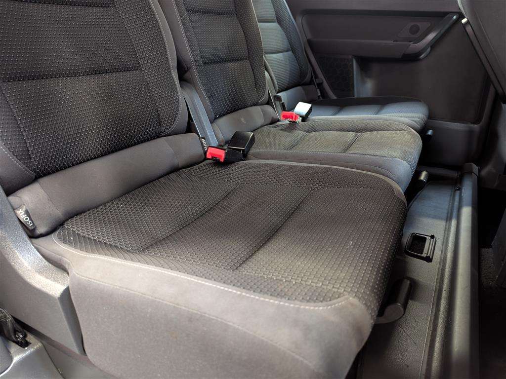 <p>2012 VOLKSWAGEN TOURAN SE TDI</p>