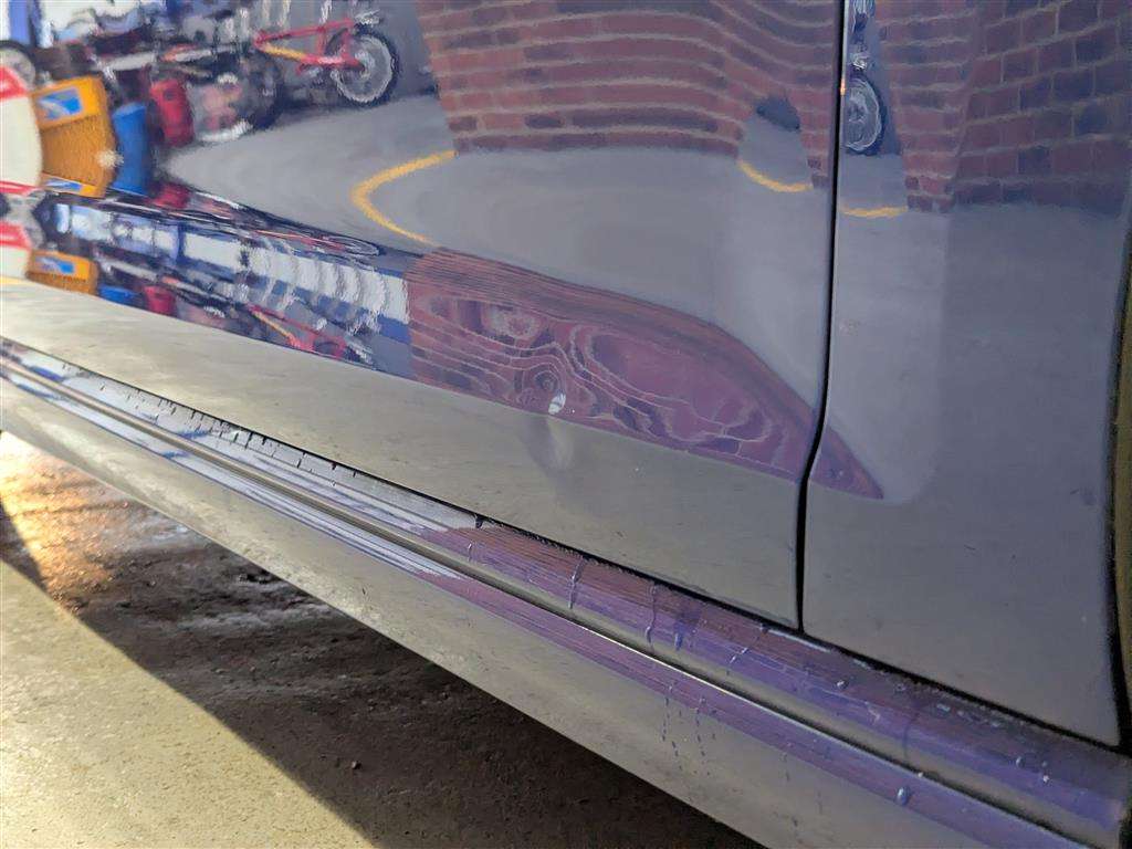 <p>2014 VOLKSWAGEN GOLF R DSG</p>