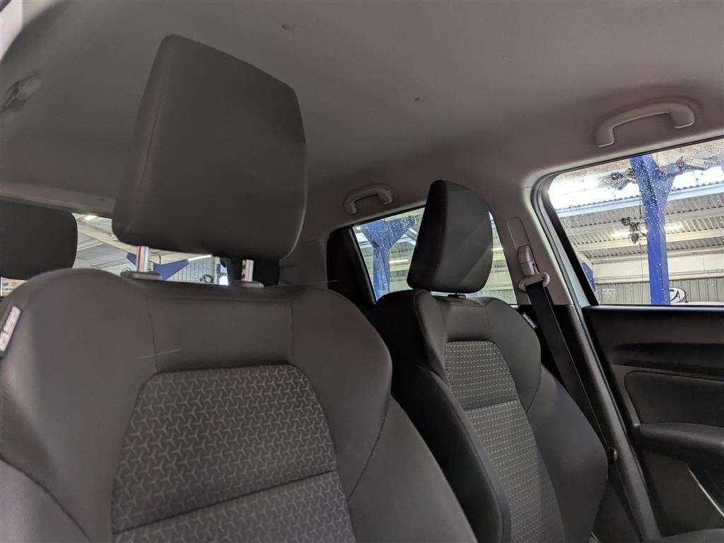 <p>2017 SUZUKI SWIFT SZ5 BOOSTERJET SHVS</p>