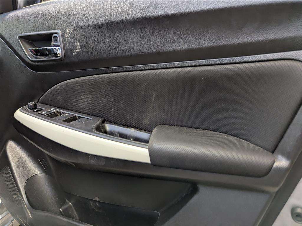 <p>2017 SUZUKI SWIFT SZ5 BOOSTERJET SHVS</p>