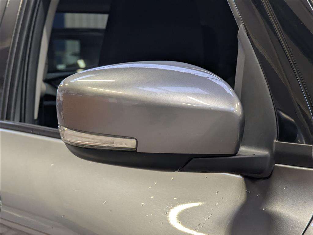 <p>2017 SUZUKI SWIFT SZ5 BOOSTERJET SHVS</p>