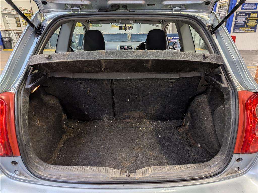 <p>2009 TOYOTA AURIS TR STOPSTART VVTI</p>