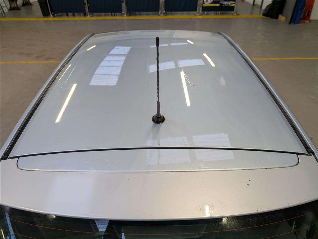 <p>2009 TOYOTA AURIS TR STOPSTART VVTI</p>