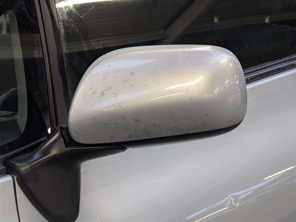 <p>2009 TOYOTA AURIS TR STOPSTART VVTI</p>