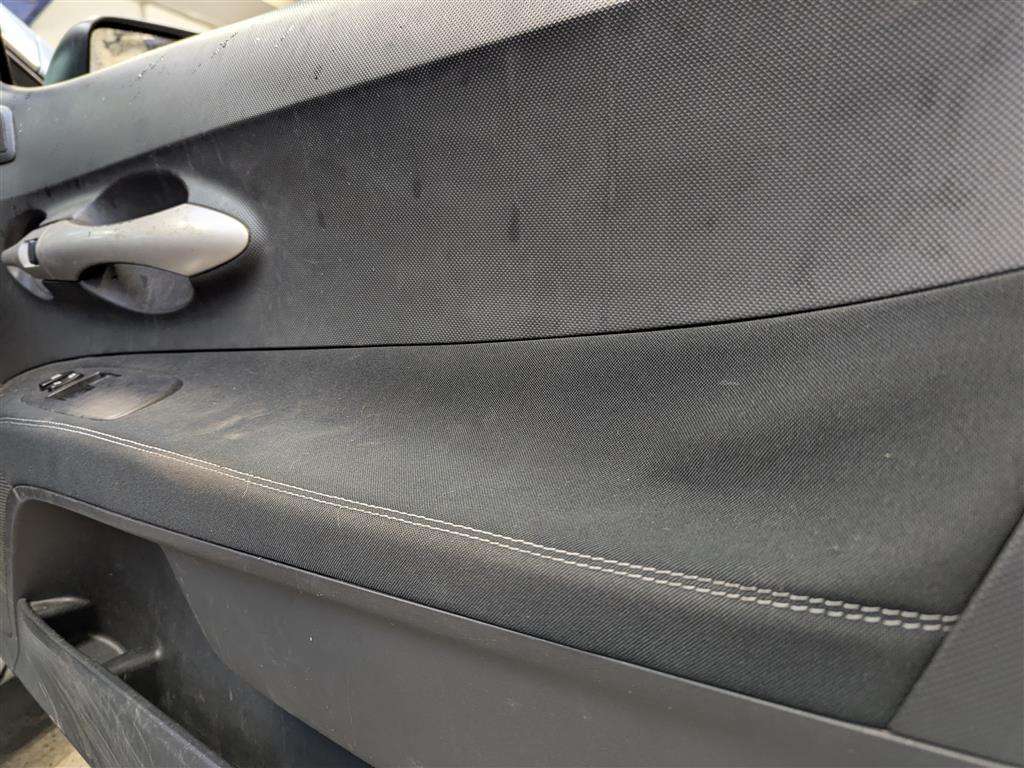 <p>2009 TOYOTA AURIS TR STOPSTART VVTI</p>