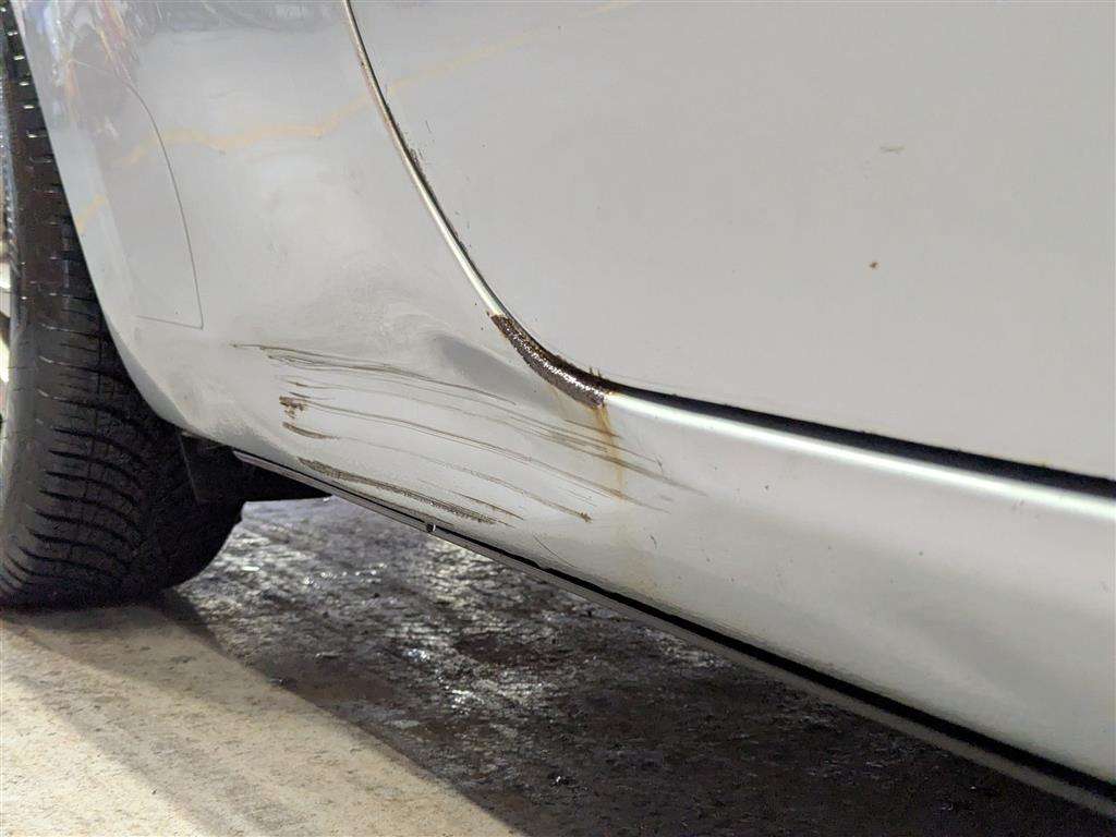 <p>2009 TOYOTA AURIS TR STOPSTART VVTI</p>