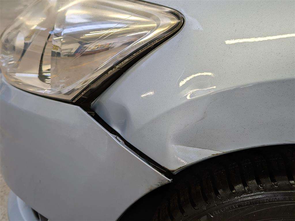 <p>2009 TOYOTA AURIS TR STOPSTART VVTI</p>