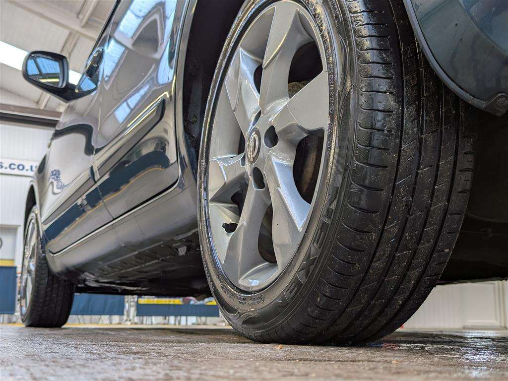 <p>2013 NISSAN NOTE N-TEC+</p>