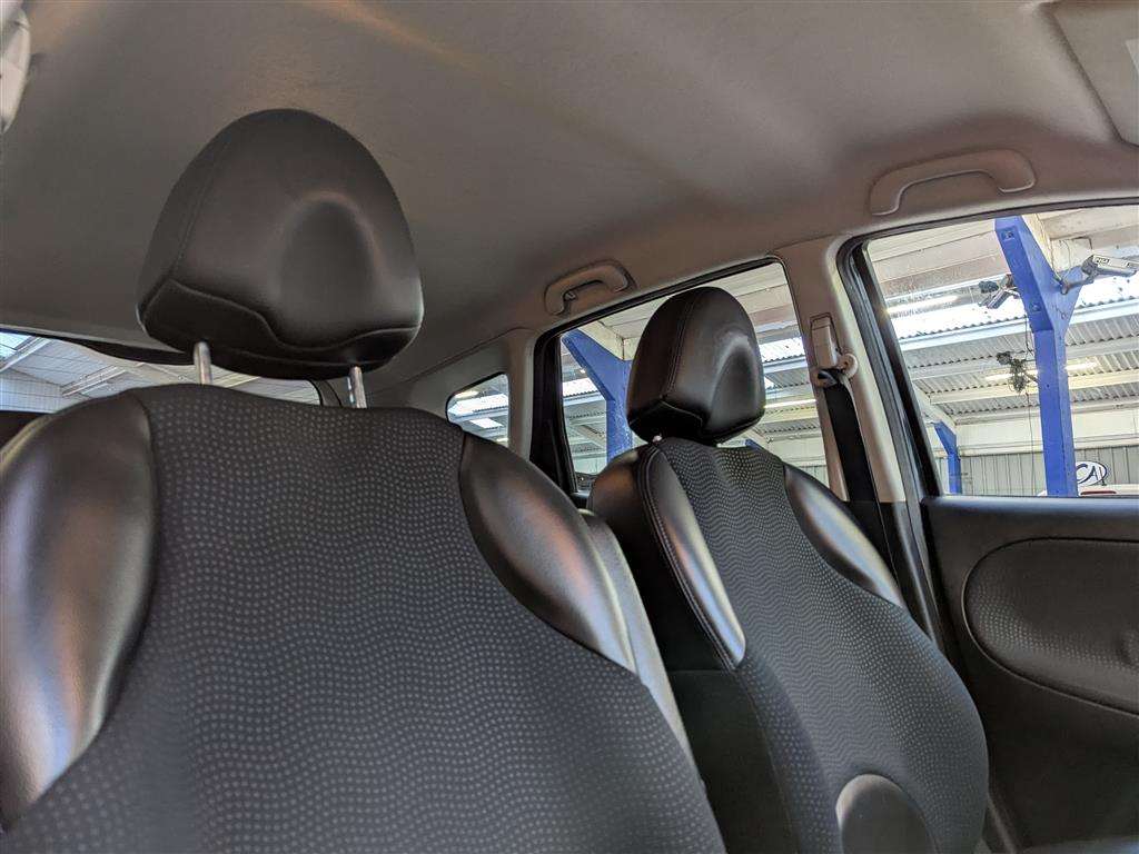 <p>2013 NISSAN NOTE N-TEC+</p>